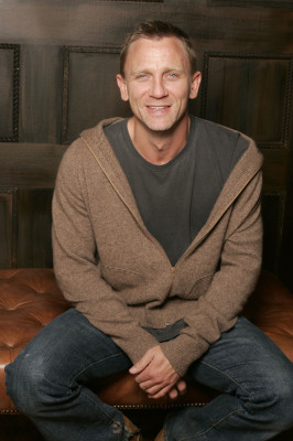 photo 4 in Daniel Craig gallery [id435949] 2012-01-19 00:00:00