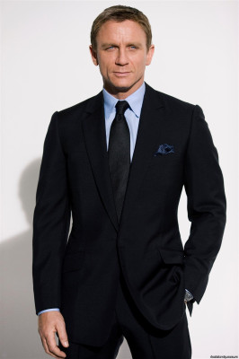 Daniel Craig pic #255655