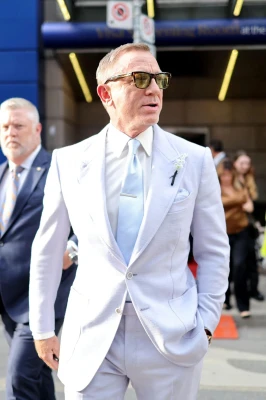 photo 3 in Daniel Craig gallery [id1311295] 2022-10-05 00:00:00