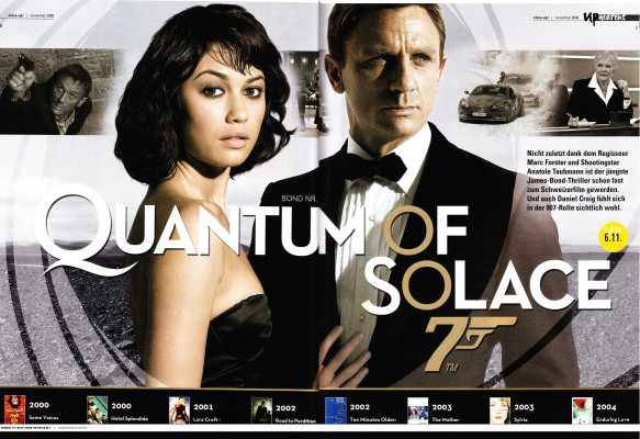 Daniel Craig pic #233280