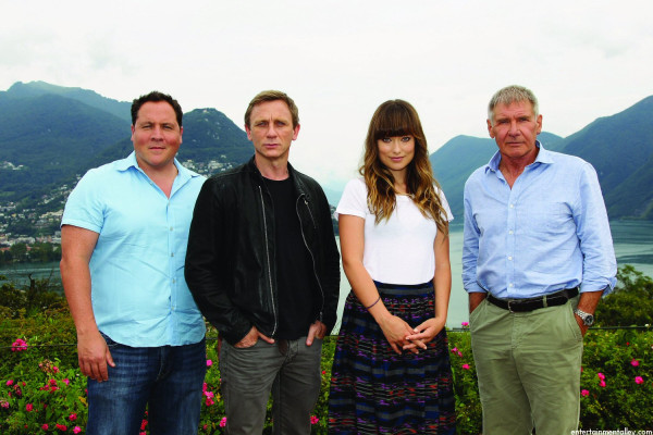 Daniel Craig pic #397580