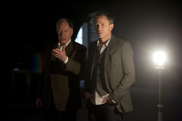 Daniel Craig pic #486050