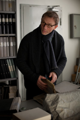 photo 7 in Daniel Craig gallery [id485718] 2012-05-07 00:00:00