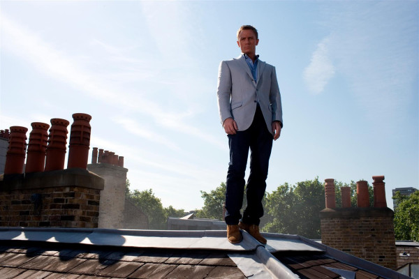 Daniel Craig pic #435439