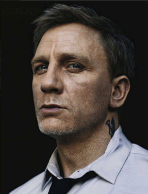 Daniel Craig pic #465539