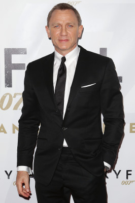 photo 29 in Daniel Craig gallery [id575646] 2013-02-17 00:00:00