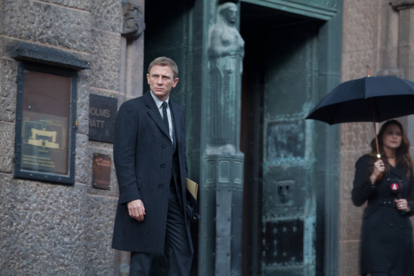 Daniel Craig pic #434048