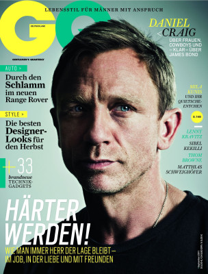 Daniel Craig pic #467218