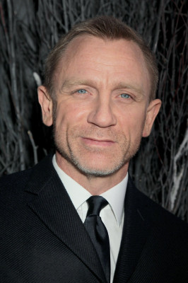 photo 27 in Daniel Craig gallery [id433758] 2012-01-10 00:00:00