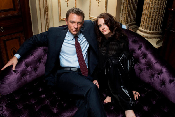 Daniel Craig pic #325270
