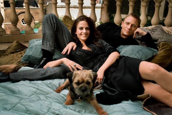 Daniel Craig pic #325291