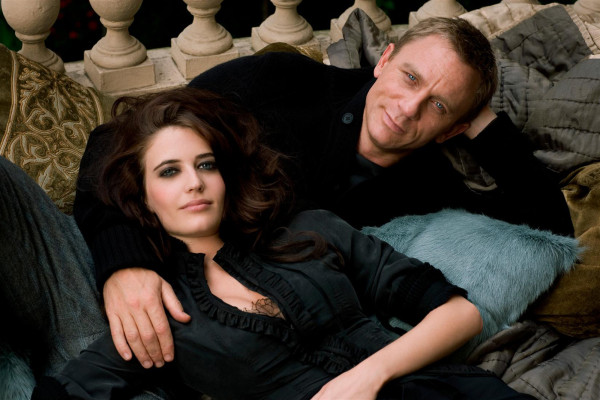 Daniel Craig pic #325247