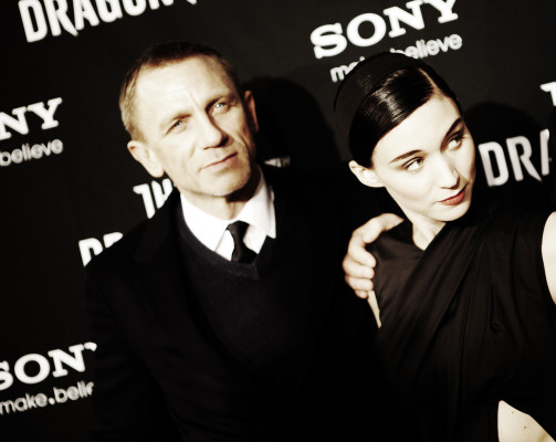 photo 7 in Daniel Craig gallery [id435426] 2012-01-17 00:00:00