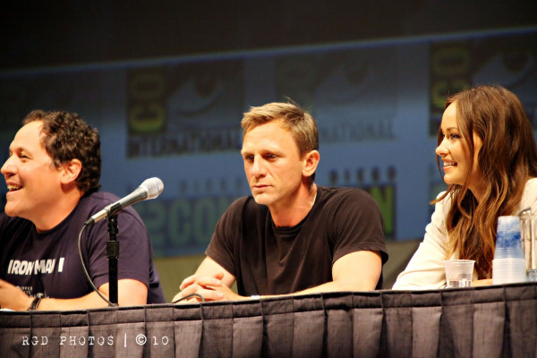 Daniel Craig pic #382815