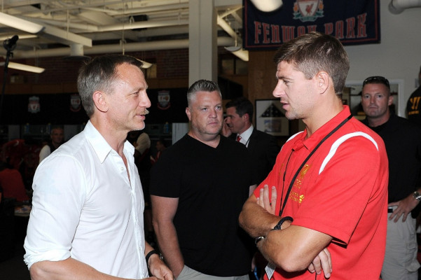 photo 9 in Daniel Craig gallery [id575631] 2013-02-17 00:00:00