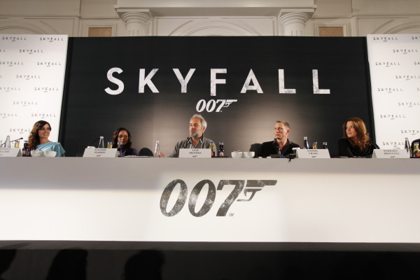 Daniel Craig pic #487259