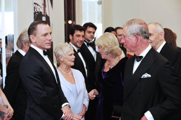 Daniel Craig pic #550043