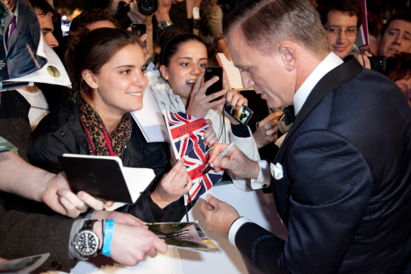 Daniel Craig pic #550046