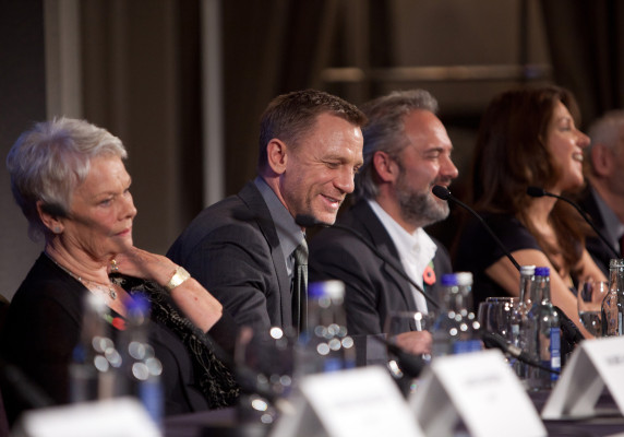 Daniel Craig pic #422318