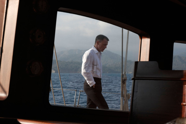 Daniel Craig pic #594754