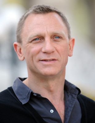 Daniel Craig pic #485807