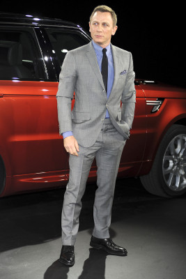 Daniel Craig pic #601026
