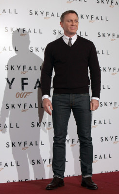 photo 16 in Daniel Craig gallery [id719843] 2014-07-29 00:00:00