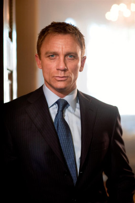 Daniel Craig pic #321224