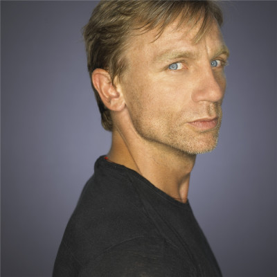 photo 19 in Daniel Craig gallery [id309488] 2010-11-29 00:00:00