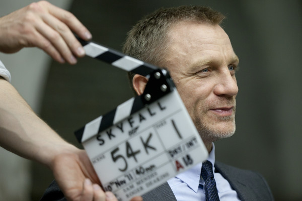 Daniel Craig pic #487258