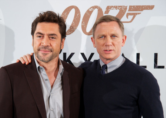photo 4 in Daniel Craig gallery [id612633] 2013-06-24 00:00:00