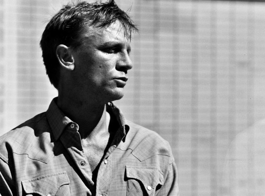 Daniel Craig pic #187516