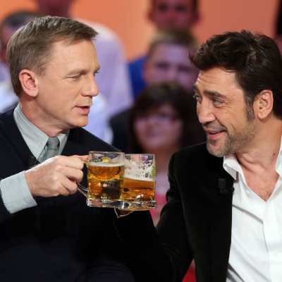 Daniel Craig pic #550052