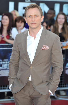 photo 25 in Daniel Craig gallery [id402432] 2011-09-12 00:00:00