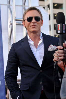 Daniel Craig pic #401492