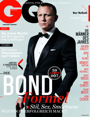 photo 19 in Daniel Craig gallery [id618306] 2013-07-15 00:00:00