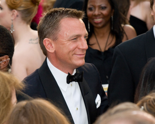 Daniel Craig pic #401397