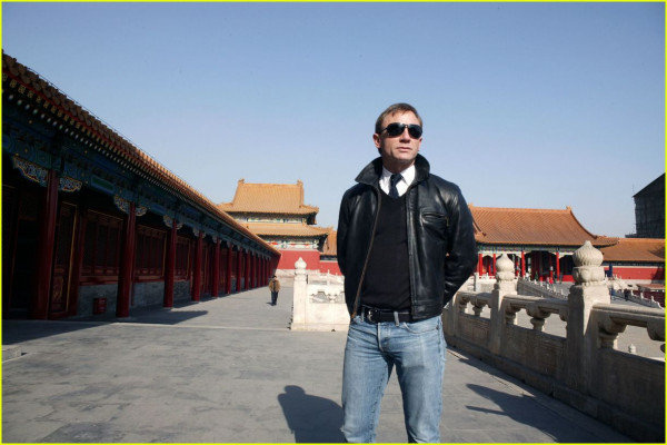 Daniel Craig pic #75818