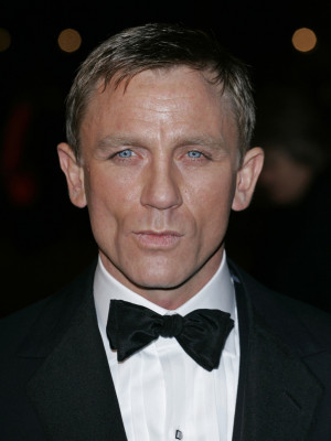 photo 5 in Daniel Craig gallery [id301987] 2010-11-10 00:00:00