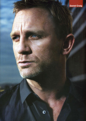 photo 26 in Daniel Craig gallery [id303371] 2010-11-12 00:00:00