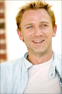 Daniel Craig pic #302639