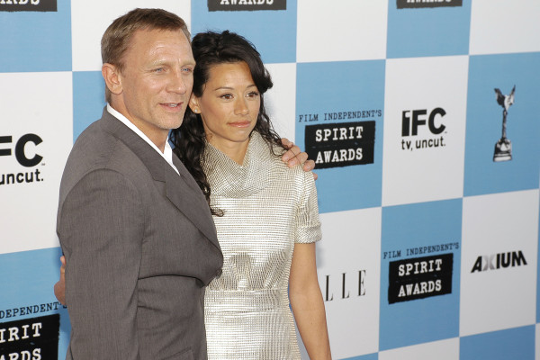 photo 29 in Daniel Craig gallery [id302192] 2010-11-10 00:00:00