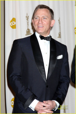 photo 21 in Daniel Craig gallery [id271938] 2010-07-22 00:00:00