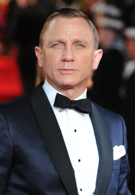 photo 24 in Daniel Craig gallery [id712422] 2014-06-26 00:00:00