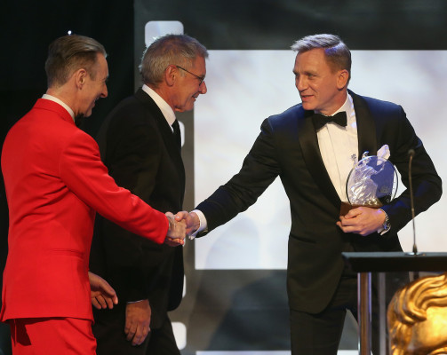 photo 11 in Daniel Craig gallery [id719848] 2014-07-29 00:00:00