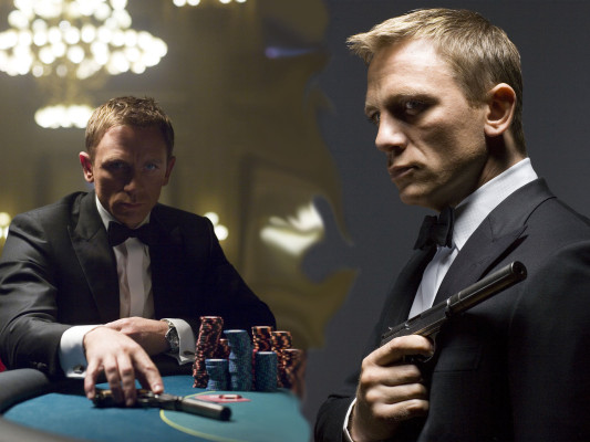 Daniel Craig pic #218234