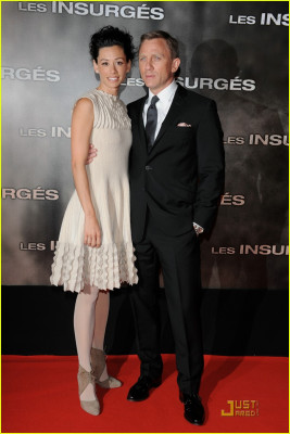photo 11 in Daniel Craig gallery [id193381] 2009-11-03 00:00:00