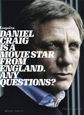 Daniel Craig pic #402427