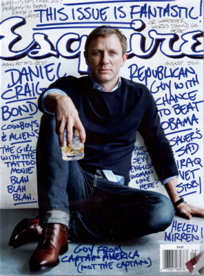 Daniel Craig pic #467220