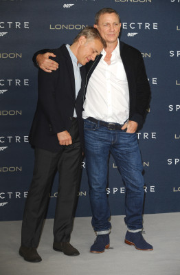 photo 10 in Daniel Craig gallery [id807401] 2015-10-27 00:00:00